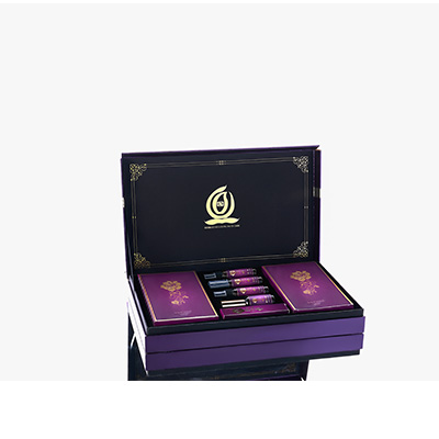 加查气血能量海底轮