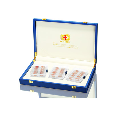 加查子宫排毒套