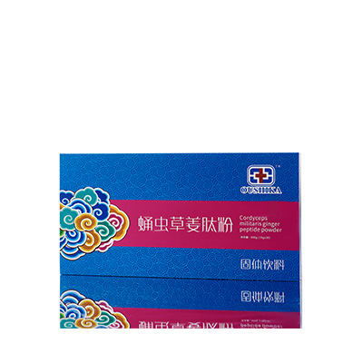 加查蛹虫草气血汤