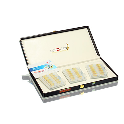 加查产后盆腔修复套