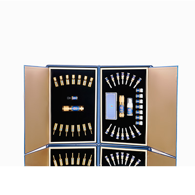 加查7D私密抗衰养护套